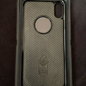 Otter box defender for iPhone X xs